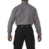 5.11 STRYKE SHIRT GRI