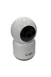 KALİTE 360 Derece Ve Gece Görüşlü Akıllı Kamera Ct-4050