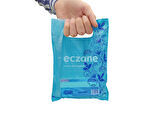 Eczane Poşeti 5 Paket (Paketler 800 Adet) Baskılı 17*25 Cm 