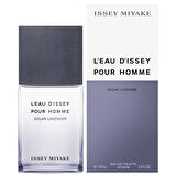 Issey Miyake Leau Dıssey Pour Homme Solar Lavender Intense EDT 50ML Erkek Parfüm