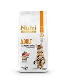 Adult Tavuk Etli Yetişkin Kedi Maması 2Kg
