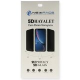 Samsung Galaxy A72 5d Hayalet Cam Ekran Koruyucu