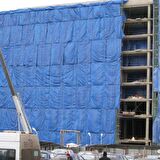 5x8 METRE EBATLI BRANDA YAĞMUR KAR SU GEÇİRMEZ HALKALI KORUMA BRANDA İNŞAAT ÖRTÜSÜ SAMAN ÇADIRI TENTE YAĞMURLUK GÖLGELİK