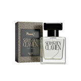 Homm Life Kalıcı Sebastıen Clavıen Man Erkek 50 ml Edp Parfüm