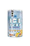 FA Nutrition Ice Pump Pre Workout 463g Citrus & Peach Aroması