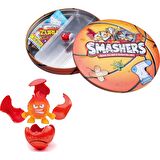 Zuru Smashers Basketbol Metal Saklama Kutusu (7409)