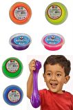 Pofuduk Slime 6 lı MİNİ Slaym Oyun Hamuru Slaym Stres Topu
