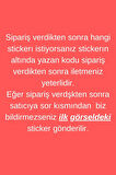 Off Road Sticker Tüm Araçlar İçin Sticker 30 cm Off Road Yazısı Ve Çeşitleri