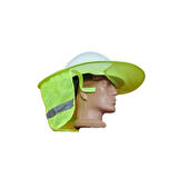 01 BBU SAFETY KATLANIR BARET GÜNEŞ SİPERLİĞİ+ KORUMA ÇANTASI