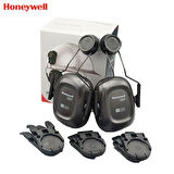 Honeywell VS110H VeriShield Barete Takılabilir Kulaklık, SNR: 27 dB