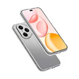 Honor 400 Pro Kılıf Kamera Korumali Süper Silikon Kapak