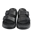 SİA ÇANTA EVA COMFORTLİNE KAYDIRMAZ TABAN AÇIK CİFT TOKA ERKEK CROCS TERLİK