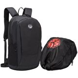 Scoyco MB29 Sirt Çantasi +  Kask Tasima Çantasi