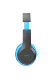 P47 Extra Bass Wireless Bluetooth Kulaklık 5.0+edr Fm Radyo Mavi