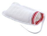  Banyo Hamam Kesesi 2 Adet (27x16,5cm)