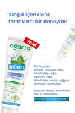3 Adet Doğal Yoğun Naneli Florürsüz Ferah Nefes Diş Macunu 100 Ml