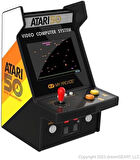 MY ARCADE 17CM ATARI RETRO KONSOL 100 OYUN OUTLET