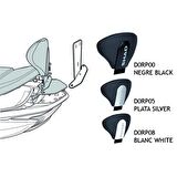 Shad Honda Forza 125/250/300 17-20 - ADV 350 22 Sırt Dayama H0FR17RV-D0RP05