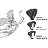 Shad Honda Forza 125/250/300 20-21 Sissy Bar D0RP00