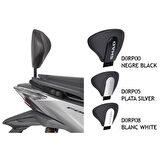 Shad Honda Forza 125/250/300 20-21 Sissy Bar H0FR11RV-D0RP08