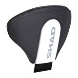 Shad Yamaha X-Max 125/300/400 17 Sırt Dayama