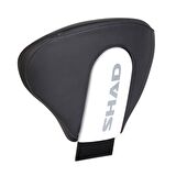 Shad Yamaha Xmax 125/300/400 Sissy Bar Y0XM37RV-D0RP08