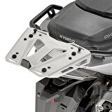 Kappa KR6110 KYMCO AK 550 (17-21) ARKA ÇANTA TA?IYICI