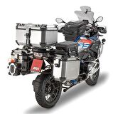 Givi OBKN37AR Trekker Outback Yan Çanta Sağ