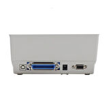 Argox OS-214 Plus Seri-USB-Paralel Barkod Yazıcı