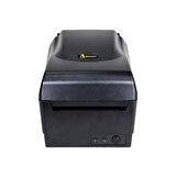 Argox OS-214EX 203DPI RS232C/Usb/Ethernet Barkod Yazıcı