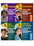 5.SINIF TUDEM DİNAMİK SERİSİ SET - MAARİF MODELİ MÜFREDAT