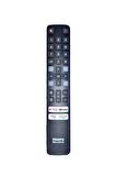 Android 4k Led Akıllı Tv Kumanda