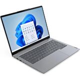 Lenovo Thinkbook 14 I7-13700H 64 GB 2 TB SSD Intel UHD 14" Windows 11 Home 21KG004NTR Zi735