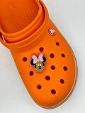 Minnie Mouse 2 Temalı Işıklı Jibbitz Terlik Süsü