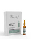 HOMM LİFE KERATİN SERUM 12X5 ML