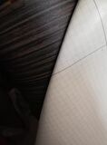 MUŞAMBA 1m X 2m AHŞAP DESENLİ PVC ZEMİN KAPLAMA YER DÖŞEMESİ