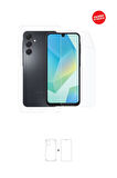 SAMSUNG GALAXY A16 EKRAN KORUYUCU TPU FİLM