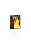 Xiaomi Poco M3 Pro 5g Full Body Ekran Koruyucu Ön Arka Yan Darbe Emici Poliüretan Film