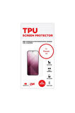 Xiaomi 14 Ekran Koruyucu Tpu Film