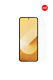 SAMSUNG GALAXY Z FLIP 6 TPU ÖN EKRAN KORUYUCU FİLM