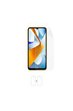 Xiaomi Poco C40 Ekran Koruyucu Kaplama Darbe Emici Poliüretan Film Amerika Üretimi