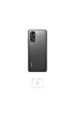 Xiaomi Redmi Note 11S  Arka Yan Koruyucu Darbe Emici Poliüretan Film Amerika Üretimi
