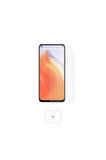 Xiaomi Mi 10t 5g Ekran Koruyucu Kaplama Darbe Emici Poliüretan Film Amerika Üretimi