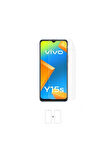 Vivo Y15s Ekran Koruyucu Kaplama Darbe Emici Poliüretan Film Amerika Üretimi