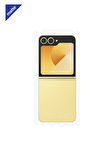 SAMSUNG GALAXY Z FLIP 6 MAT ARKA YAN KORUYUCU FİLM EKRAN KORUYUCU