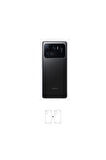 Xiaomi Mi 11 Ultra Arka Yan Koruyucu Darbe Emici Poliüretan Film Amerika Üretimi