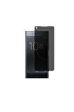 Sony Xperia Xz Premıum Mat Hayalet Ekran Koruyucu Yandan Bakınca Görünmeyen Privacy Ekran Koruyucu