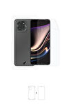 REEDER S71 EKRAN KORUYUCU POLİÜRETAN FİLM