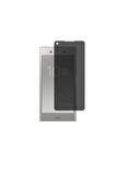 Sony Xperia Xz1 Mat Hayalet Ekran Koruyucu Kaplama Yandan Bakınca Görünmeyen Privacy Ekran Koruyucu