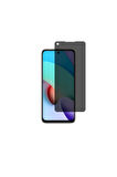 Xiaomi Redmi 10 2022 Mat Hayalet Ekran Koruyucu Privacy Yandan Görünmeyen Film
